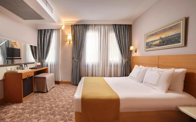 Oudaya Hotel & Spa