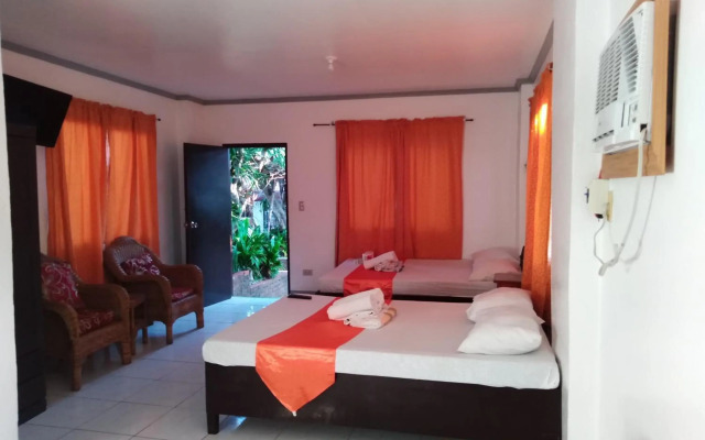 Isla Bonita Beach Resort