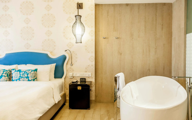 Village Hotel Katong by Far East Hospitality