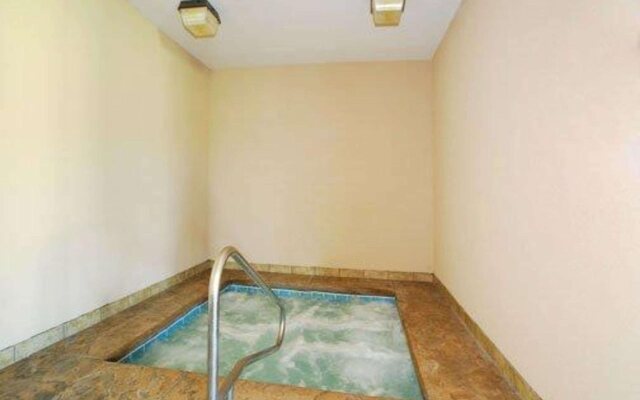 Quality Inn Parsons North