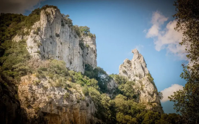 Hotel Restaurant le Belvedere