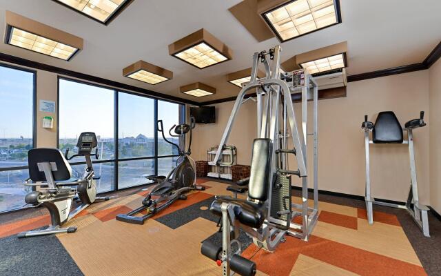 Holiday Inn Express & Suites Albuquerque Historic Old Town by IHG