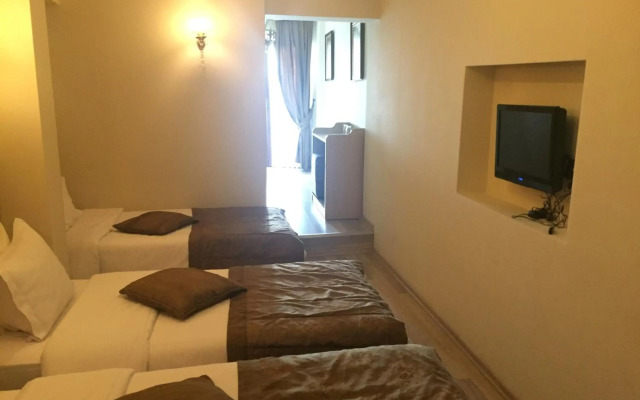 Sultan Palace Hotel