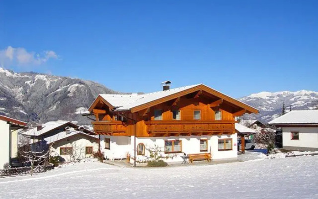 Landhaus Mitteregger