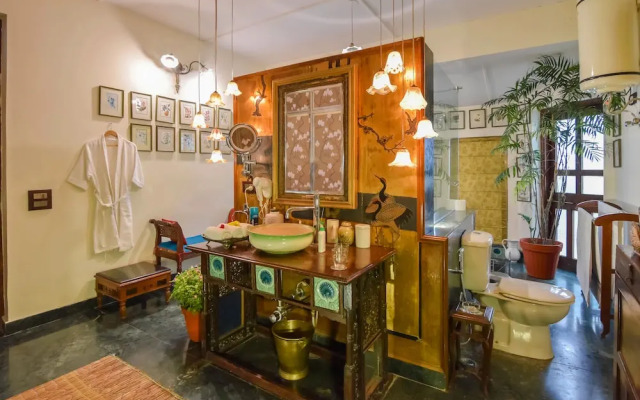 Shaheen Bagh - A Luxury Resort & Spa