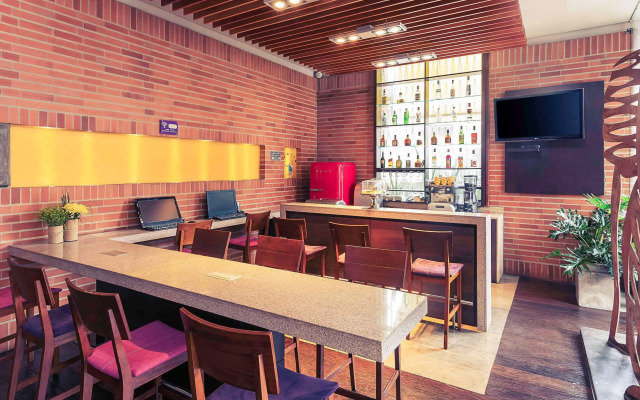 Mercure BH Zona Financiera