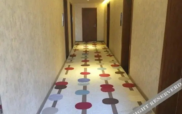 Wulong Hotel
