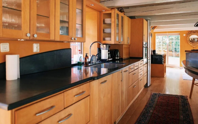 12 Person Holiday Home in Bastad-by Traum
