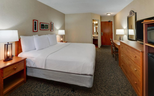 Stoney Creek Inn Galena