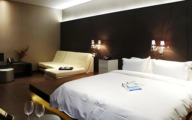 Qingdao Hengbo Hotel