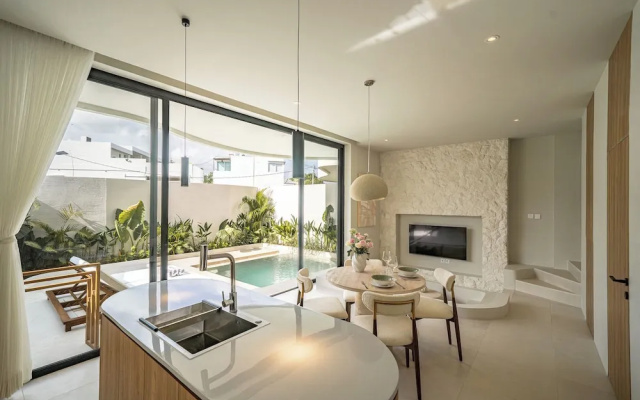 IVY Villa 1 – Guest Rooms – Tumbak Bayuh