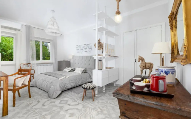 Sorrento Suites De Charme