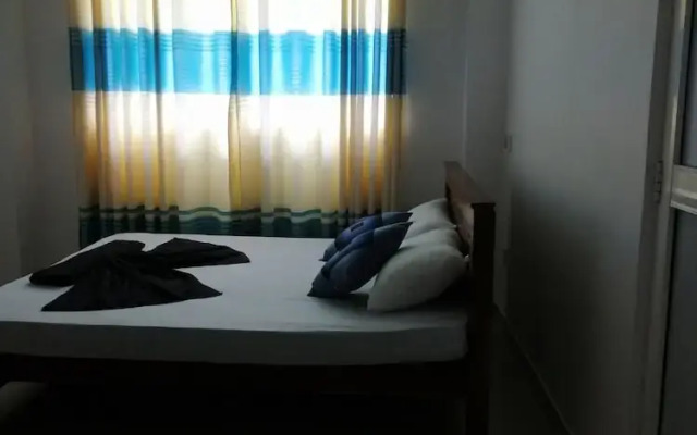 MacNara Traveller's Inn