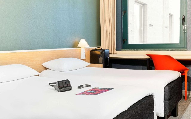ibis Firenze Prato Est