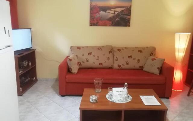 Cozy 2bed appartment