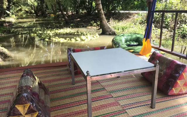 Ban Kunlaya Homestay