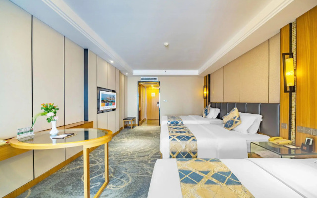 Changsha Xiaoxiang Huatian Hotel