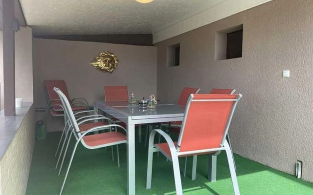 Holiday Home in Walkenried With Sauna