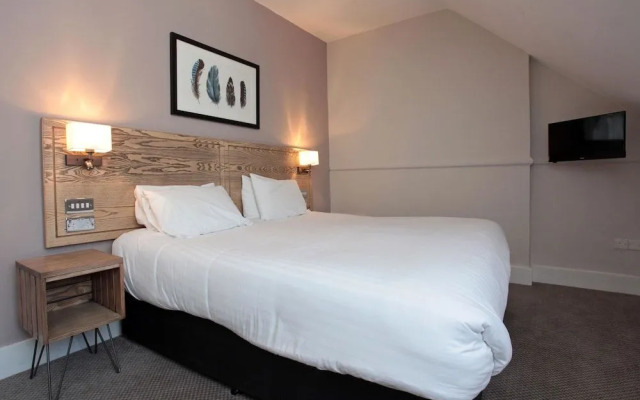 Bear Inn, Somerset by Marston's Inns