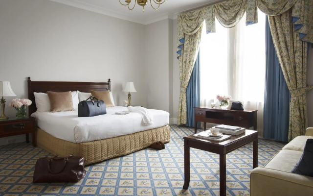 The Hotel Windsor