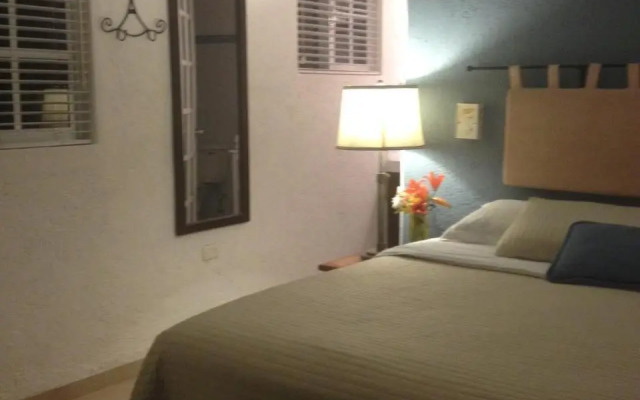 Villa Escondida B&B Cozumel Downtown