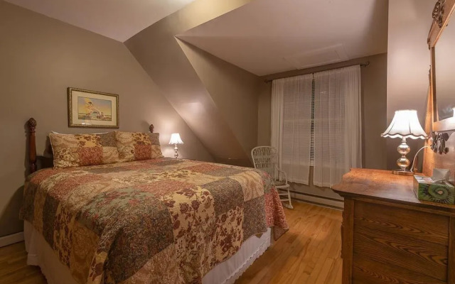 St. Martins Country Inn