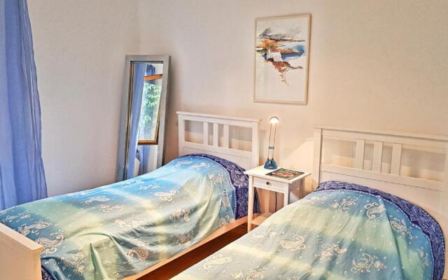 Appartamento delle Palme