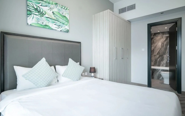 Luton Vacation Homes-Elite Business Bay