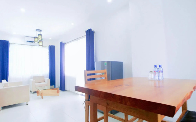 Cavilla Hotel & Apartment