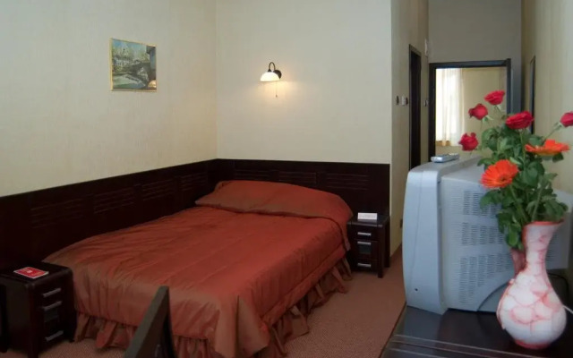 Hotel Complex Unikat