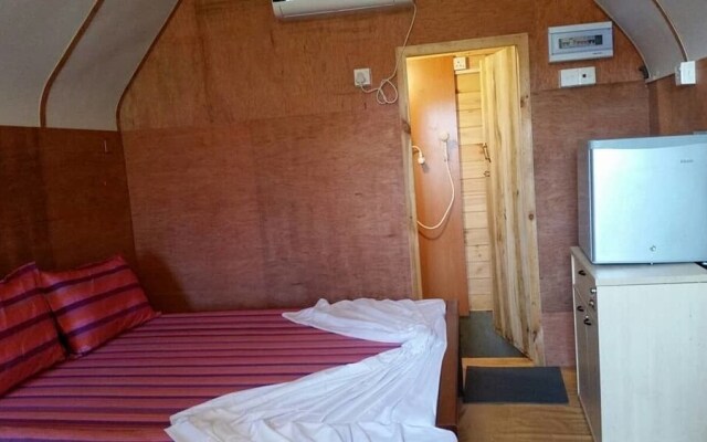 Antheia Beach Resort