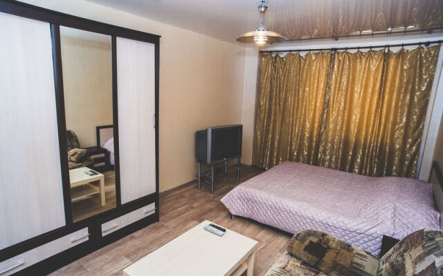 Апартаменты Атлант на ул. Средне-Московская, д. 62 А