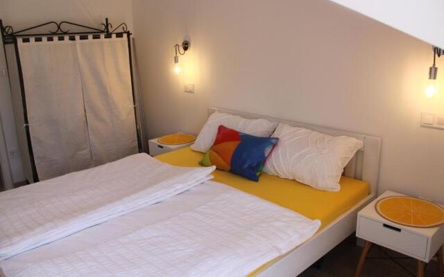Apartments Lucia