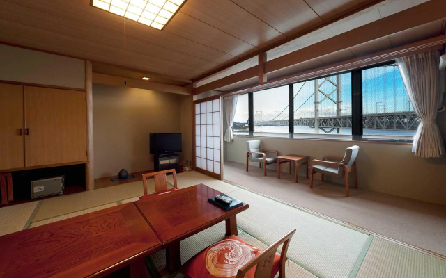 Bay Resort Hotel Naruto Kaigetsu