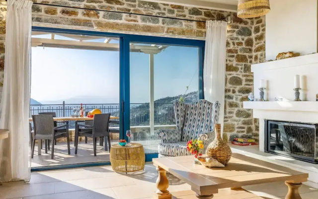 Rodon Luxury Villas Aria