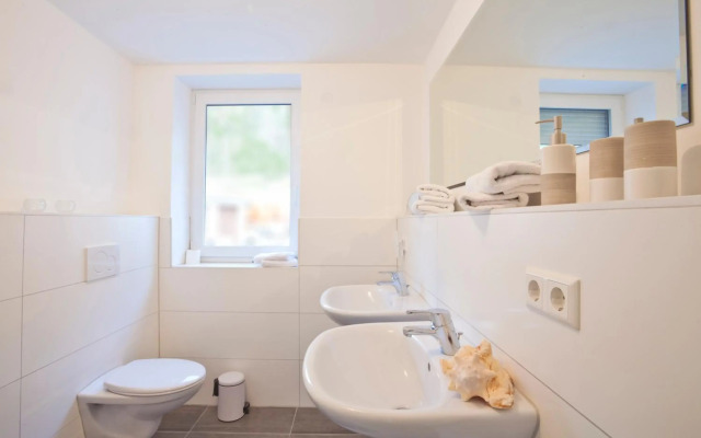 Ferienwohnungen Karwendelbahn