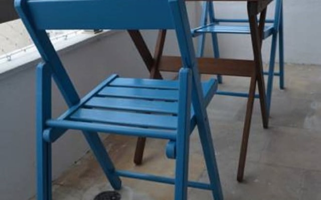 Flat Luxuoso Copacabana