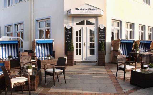 Lindner Strand Hotel Windrose