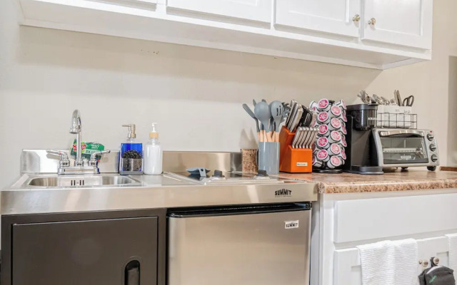 The Travelers Studio Columbus