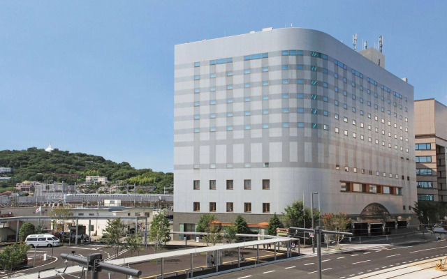 One Station Hotel Kumamoto