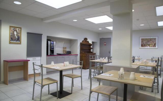 Logis Hôtel Chaptal Amboise