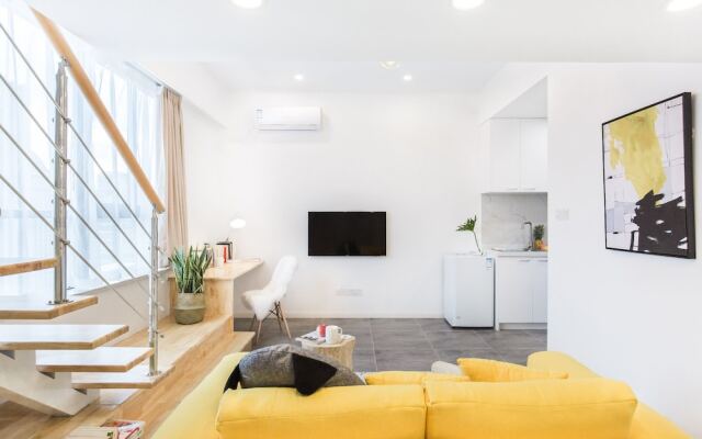 StarHome North Bund Branch