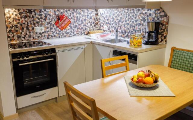 Ferienwohnungen Gastager