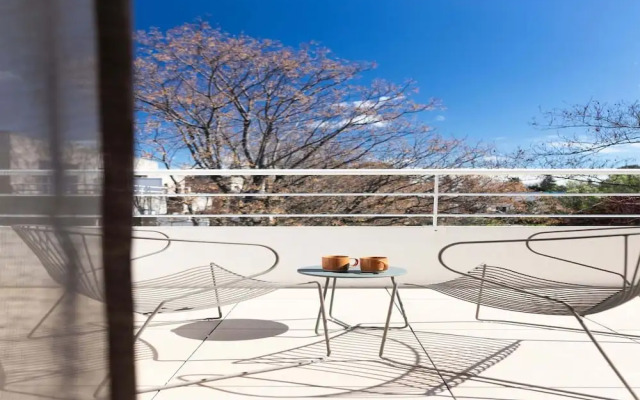 Apartment in Baillargues Near Golf Course