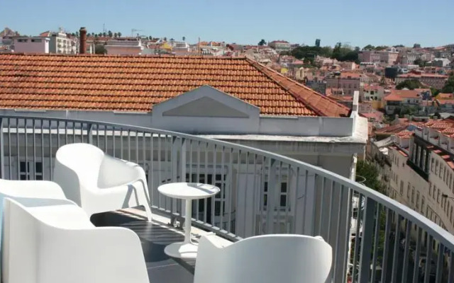 Estrela Terrace 3