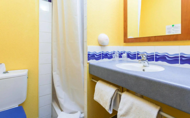 Ibis Budget Perigueux Boulazac