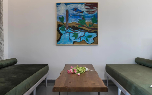 Marvarit Suites