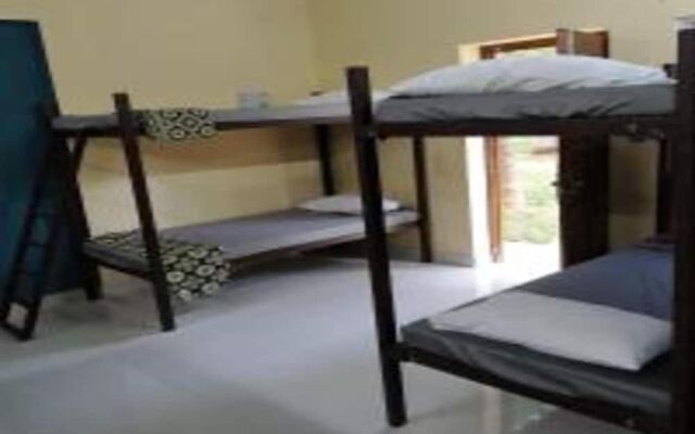 Nature Breeze Resort and Spa