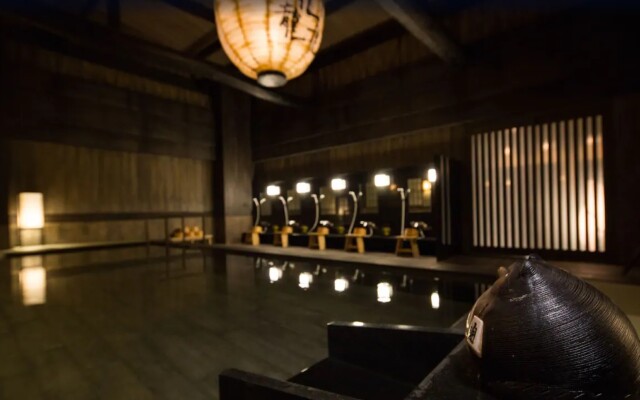 La'gent Stay Sapporo Oodori Hokkaido