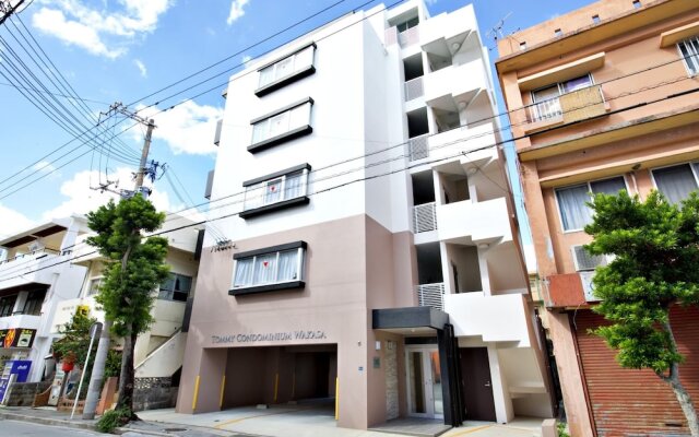 Tommy Condominium Wakasa 301